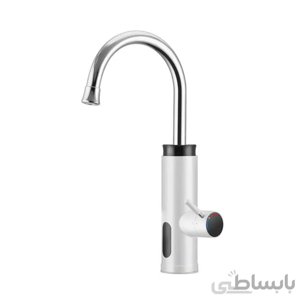 شیر آب گرمکن بیسیک شیائومی Zajia، مدل HD-JRSLT02