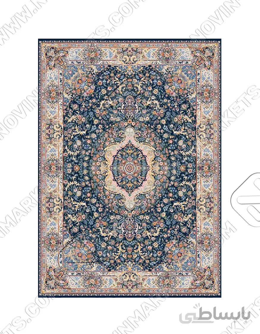فرش بهشتی کلکسیون تبریز کد 1121 ا Beheshti carpet Tabriz Collection