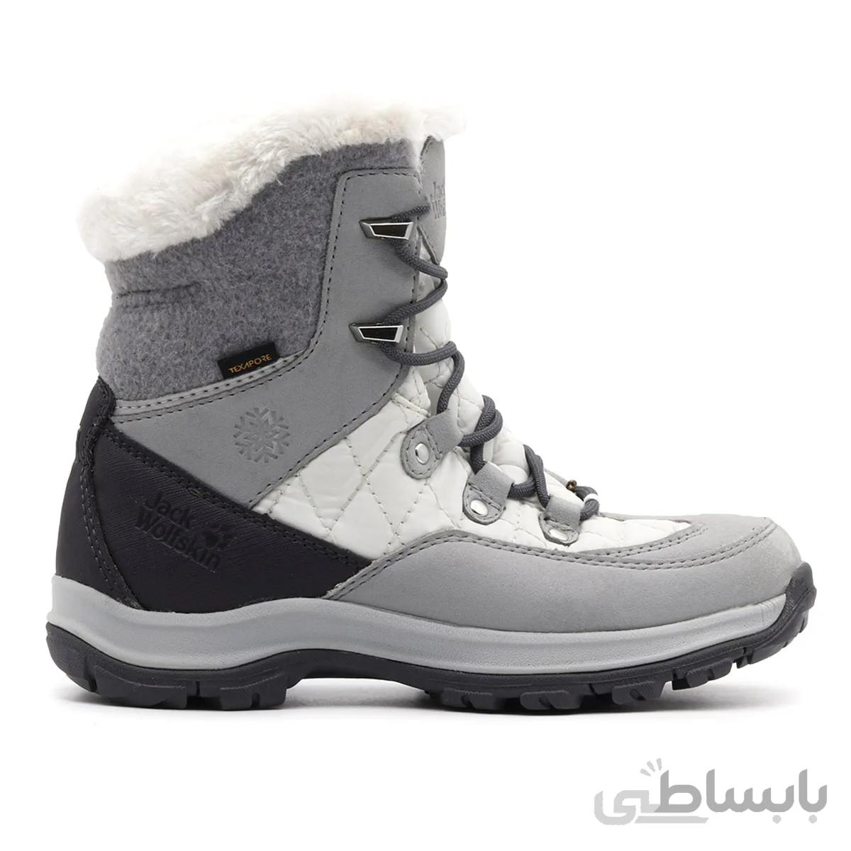بوت زنانه جک ولف اسکین مدل jack wolfskin 4041431-5083055