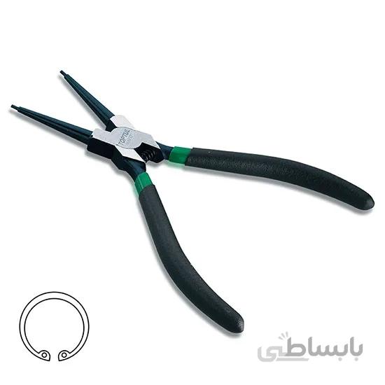 خار جمع کن سر راست 5 تاپ تول – TOPTUL مدل DCAD1205