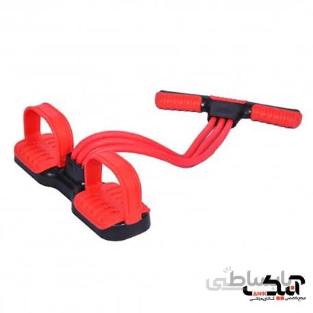 فنر شکم تیوپی MegaFitness کد 280TR-B