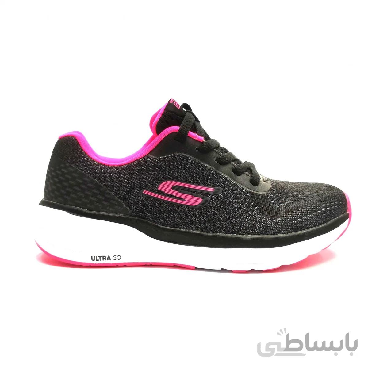 کفش پیاده روی زنانه اسکیچرز مدل ULTRA GO