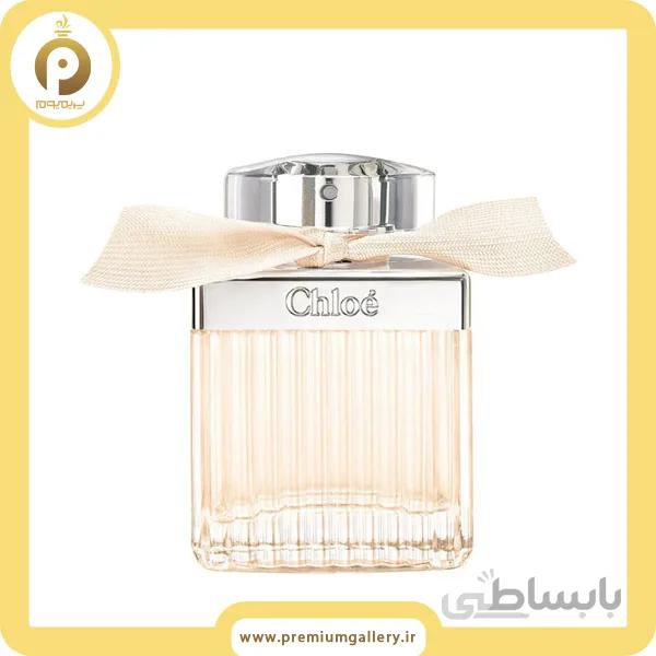 عطر ادکلن کلوهه فلور | Chloe Fleur