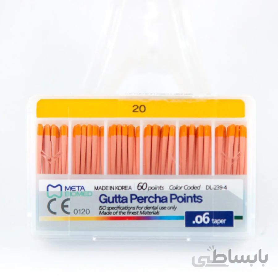 گوتا ۶% | Gutta