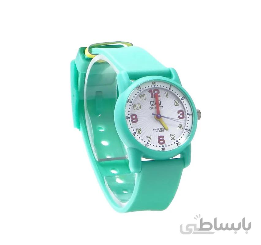 ساعت کیو کیو VR41J004Y-GR