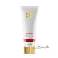 کرم ضدآفتاب SPF50 مدیوم سان اسکین