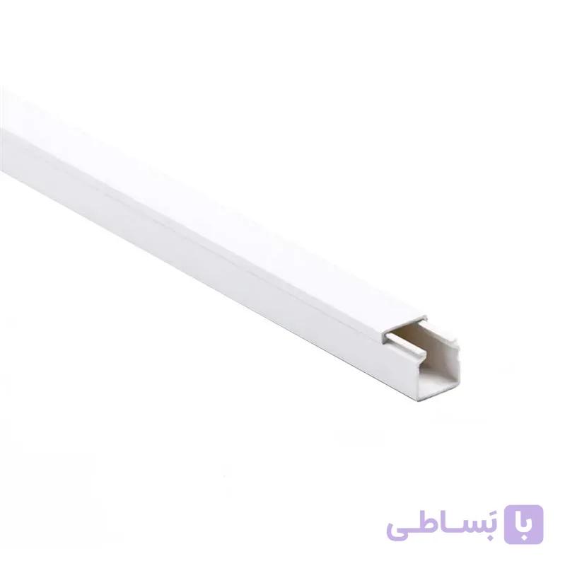 داکت ساده سفید و طوسی نمره 2 سایز 20×20 سوپیتا