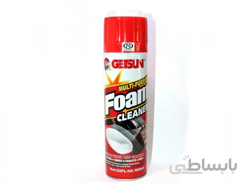 اسپری تمیز کننده چند منظوره