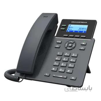 گوشی تلفن تحت شبکه گرنداستریم GRP2602P