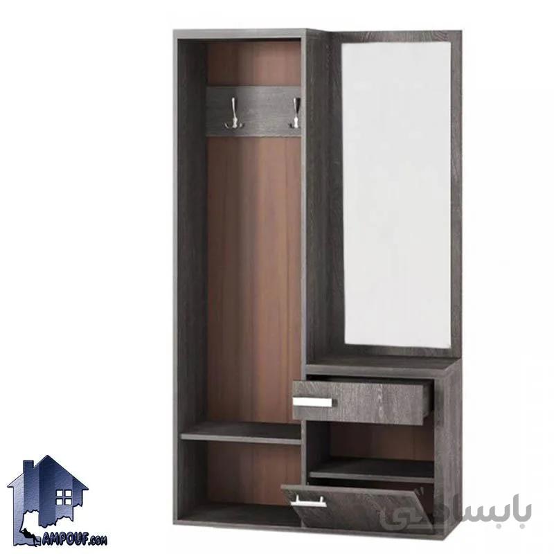 جاکفشی و جالباسی SHJ143