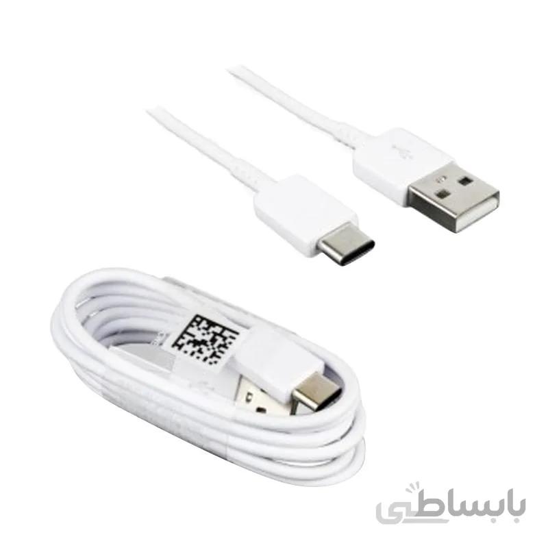 کابل شارژ سامسونگ A51 پک ویتنام