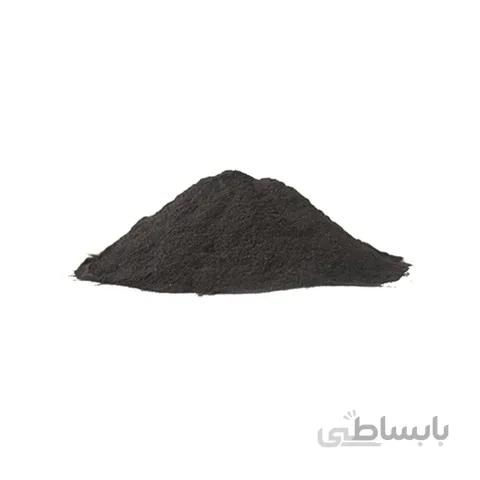 هیومیک اسید پودری فلات کالا مدل HAP1K وزن 1 کیلوگرم