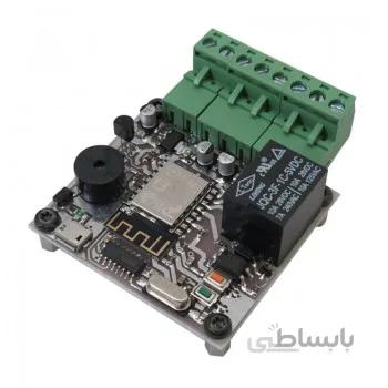 برد آموزشی و کاربردی اینترنت اشیا بر مبنای ESP8266