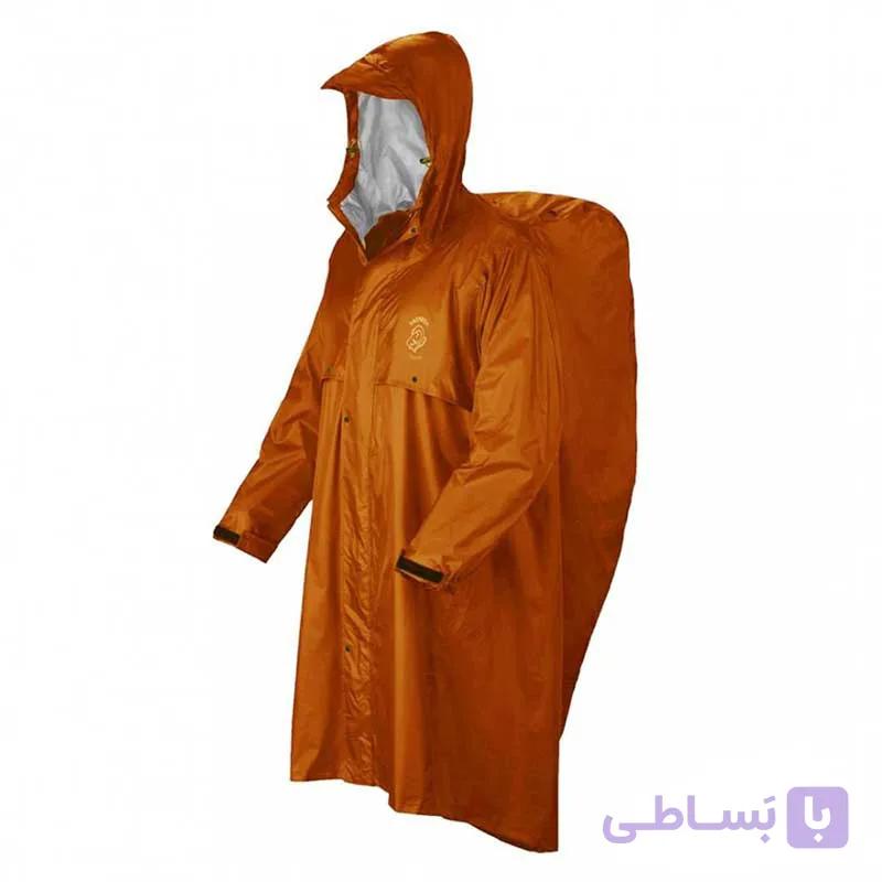 پانچو صخره مدل پرو