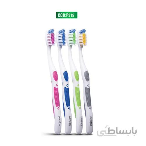 مسواک کراس اکشن پرسیکا مدل P319