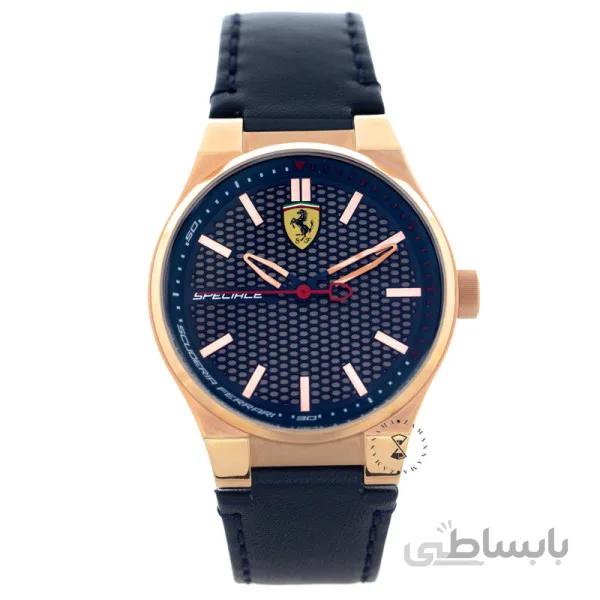 ساعت مردانه فراری مدل 0830416