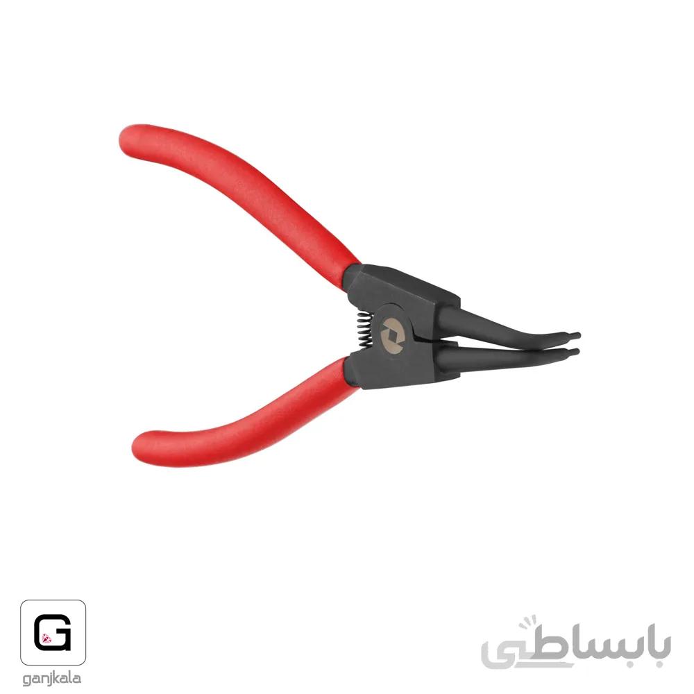 انبر خار جمع کن سر کج Ronix RH-1717 ا Ronix RH-1717 tilted head picker