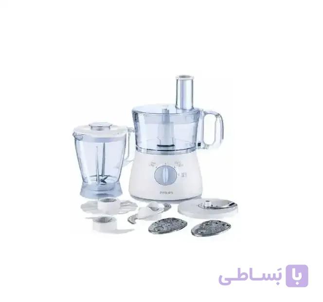 غذاساز فیلیپس مدل HR7625