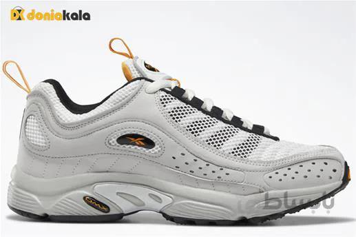 کفش کتونی اورجینال پیاده روی و ورزشی آدیداس REEBOK DAYTONA DMX II dv7254 ا Original ketone shoes for walking and sports REEBOK DAYTONA DMX II dv7254