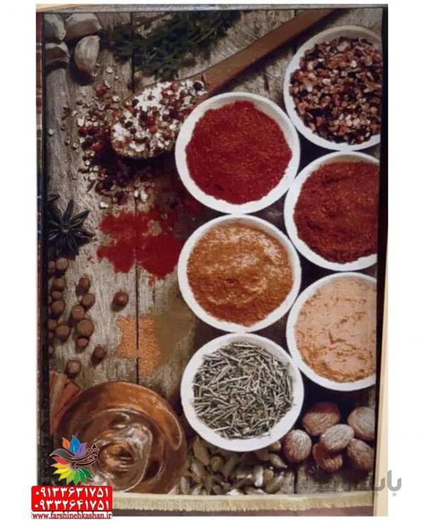 فرش آشپزخانه کد 3025