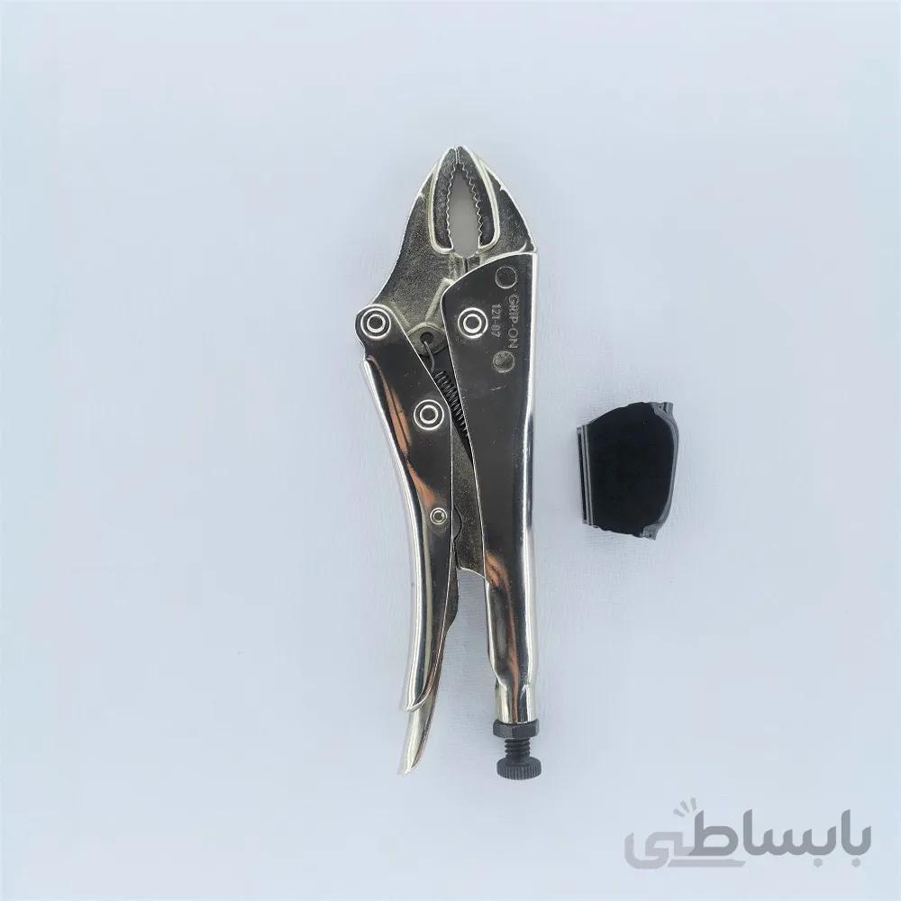 انبرقفلی گریپ آنGRIP-ON مدل 450-07-121