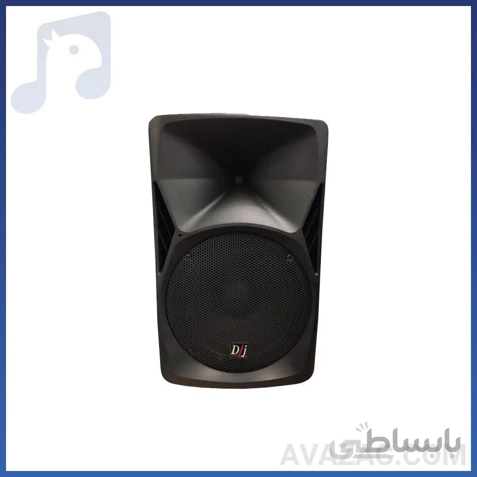 باند اکتیو ۱۵ اینچ DJ مدل DJ A500