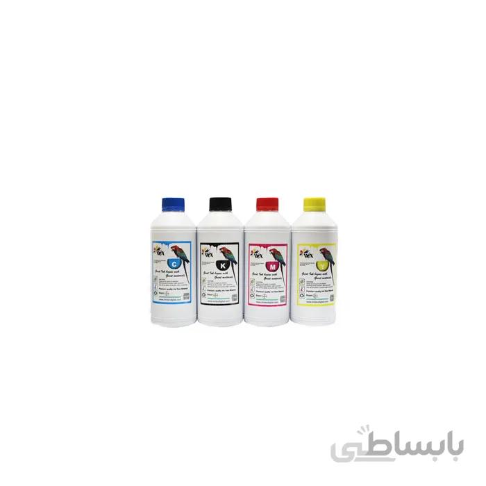 جوهر شارژ وکس پلاتر 500 اچ پی