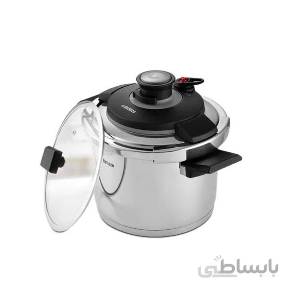 زودپز بلزا مدل 71301/6