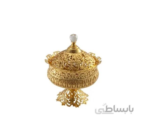 اجیل خوری تک پایه پیوتر ازالیا طلایی