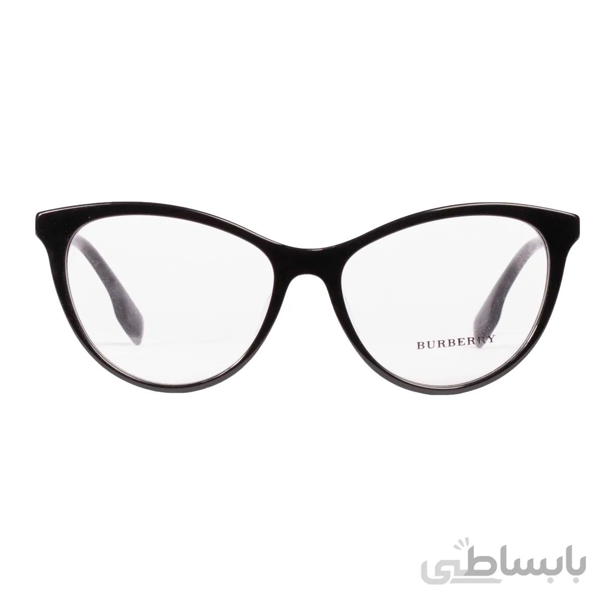 فریم عینک طبی مدل باربری