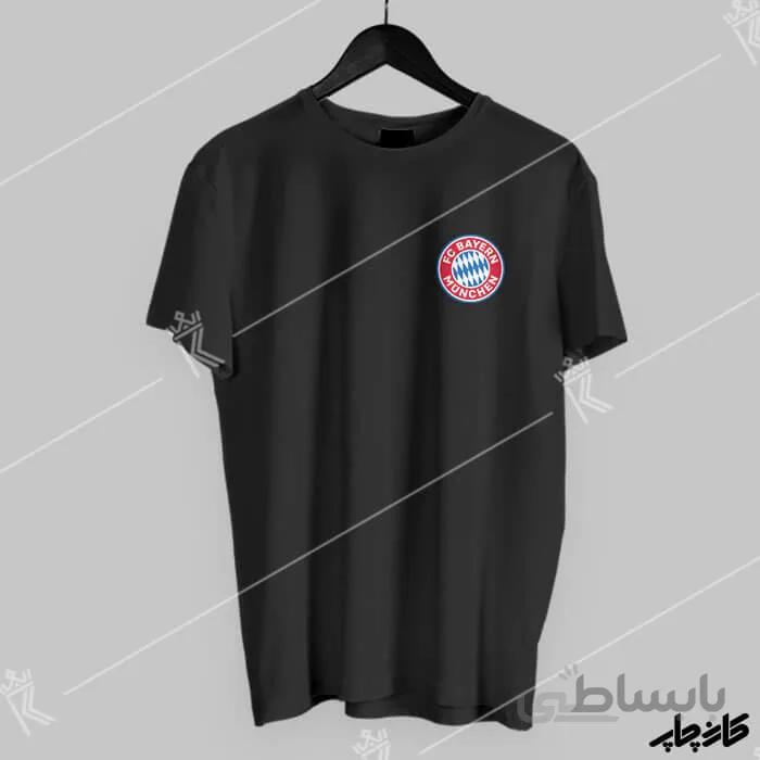 تیشرت بایرن مونیخ FC Bayern Munich