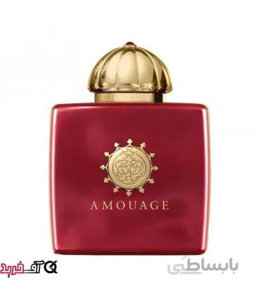 تستر عطر زنانه امواج جورنی Amouage Journey