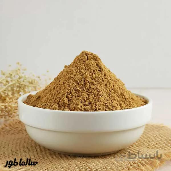 ادویه باربیکیو