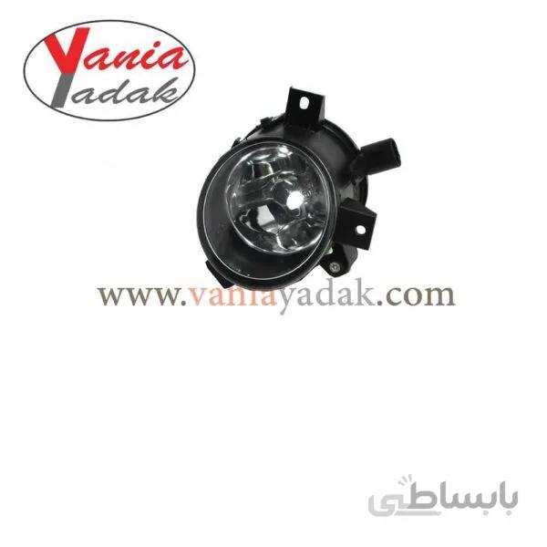 پرژکتور برلیانس سمت راست