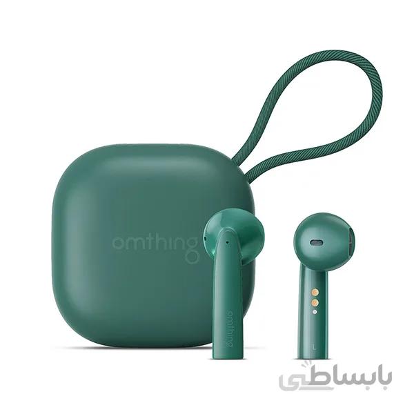 هدفون بی سیم وان مور مدل Omthing _ EO005 ا Xiaomi 1More Omthing EO005 True Wireless Headphones