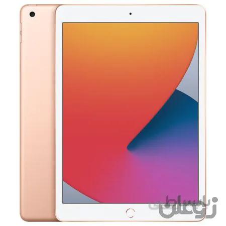 آیپد 10.2 اینچ نسل 8 اپل32G 2020 iPad 8 WiFi