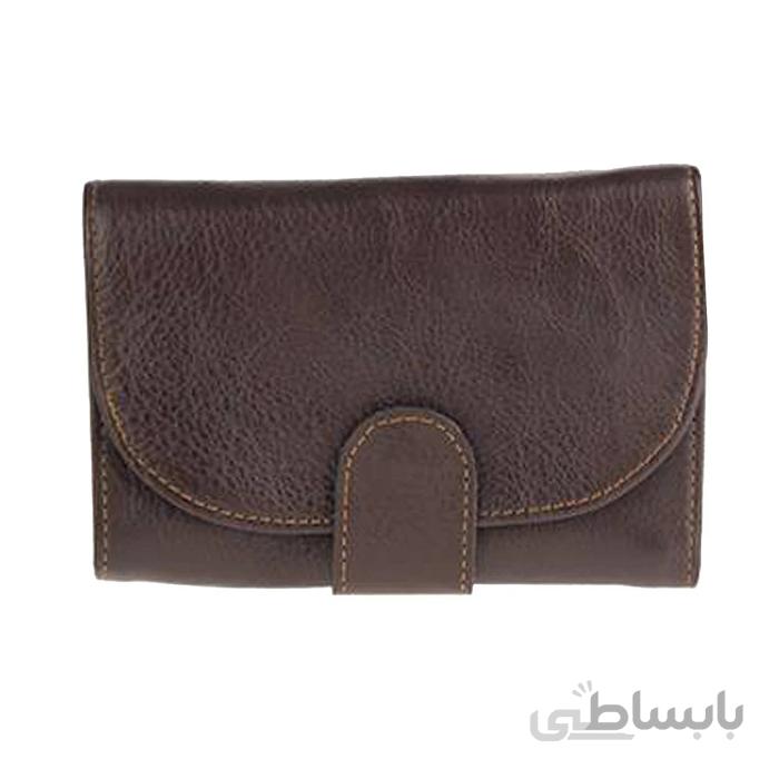 کیف پول چرم زنانه LW16