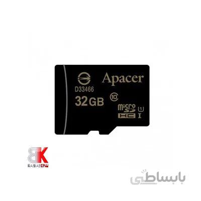 کارت حافظه microsdhc اپیسر با ظرفیت 32 گیگابایت
