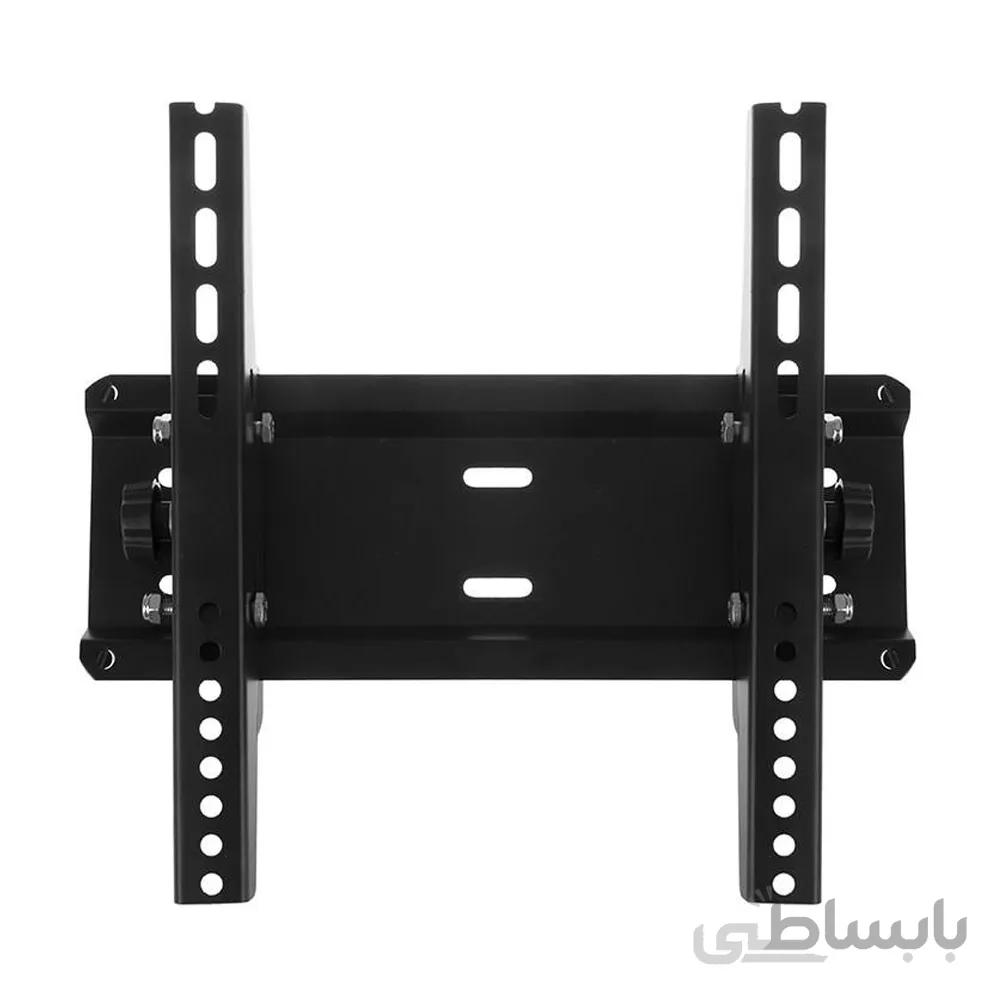پایه دیواری تلوزیون BT7 ( 22 تا 43 اینچ)