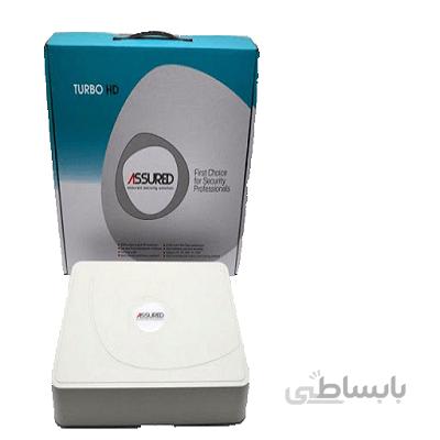 دستگاه 8 کانال 5 مگ DVR AD5008