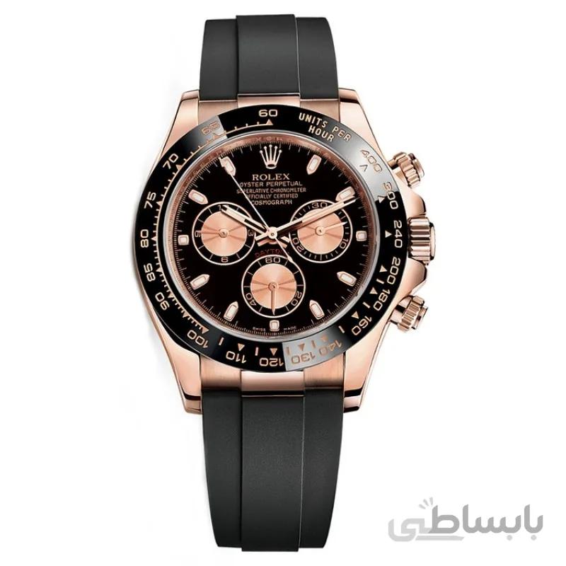 ساعت مچی مردانه رولکس مدل Rolex Cosmograph Daytona 10258G