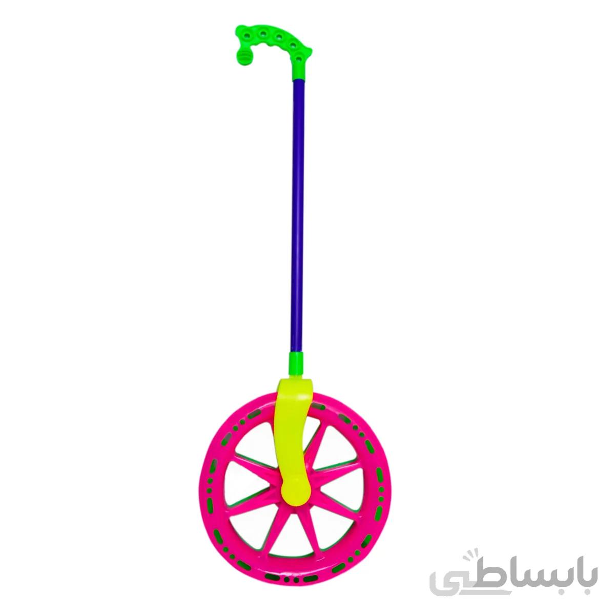 اسباب بازی چرخ عصا شریفی