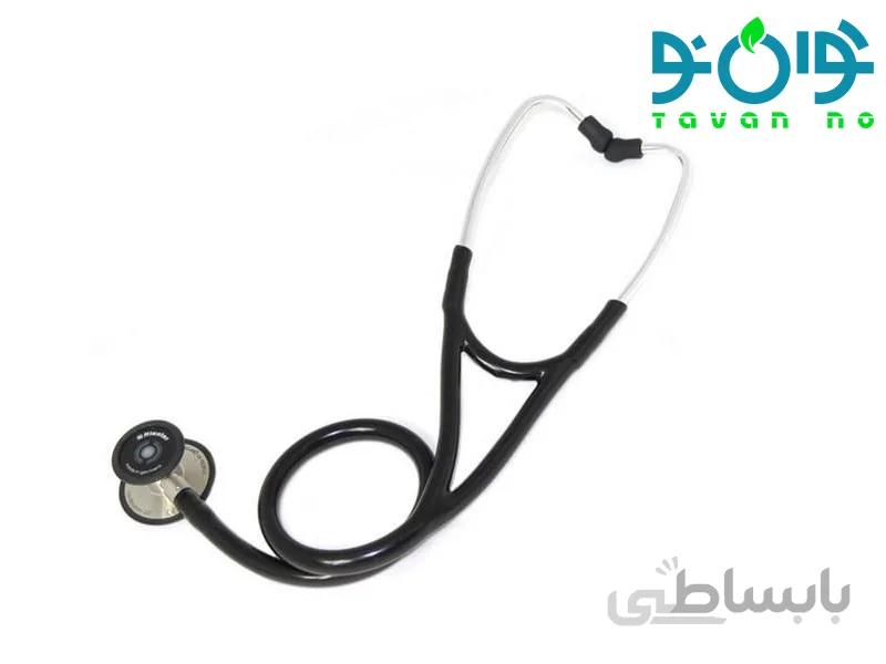 گوشی پزشکی تخصصی قلب ریشتر مدل Cardiophon 4240