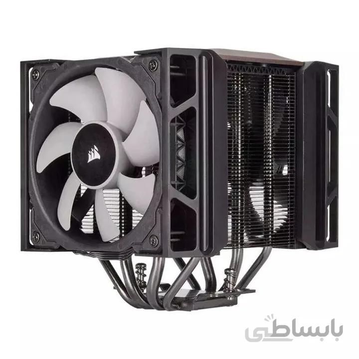 خنک کننده پردازنده کورس ایر مدل CORSAIR A500
