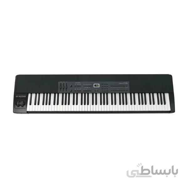 میدی کنترلر ام اودیو M-Audio ProKeys 88 آکبند