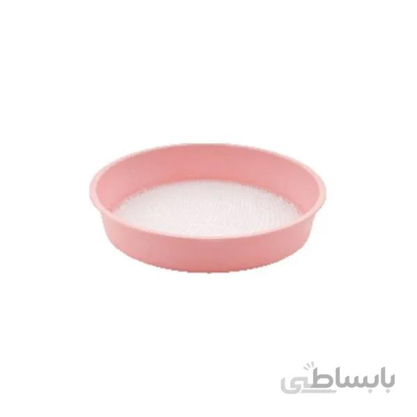 الک نوشین رزگلد سوپر سایز بزرگ
