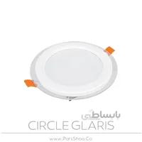 پنل 12 وات پارس شعاع (گلاریس)