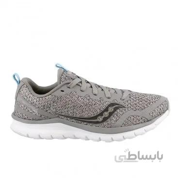 کفش پیاده روی ساکونی Saucony Liteform Feel S30008-21