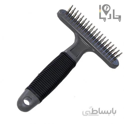 برس حرفه ای سگ شوایکرت Schweikert آلمان