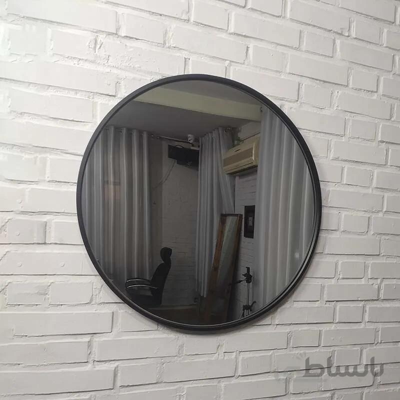 آینه گرد آروین